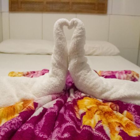 Pousada Mar Do Sonho Vila Pôrto das Galinhas Екстериор снимка