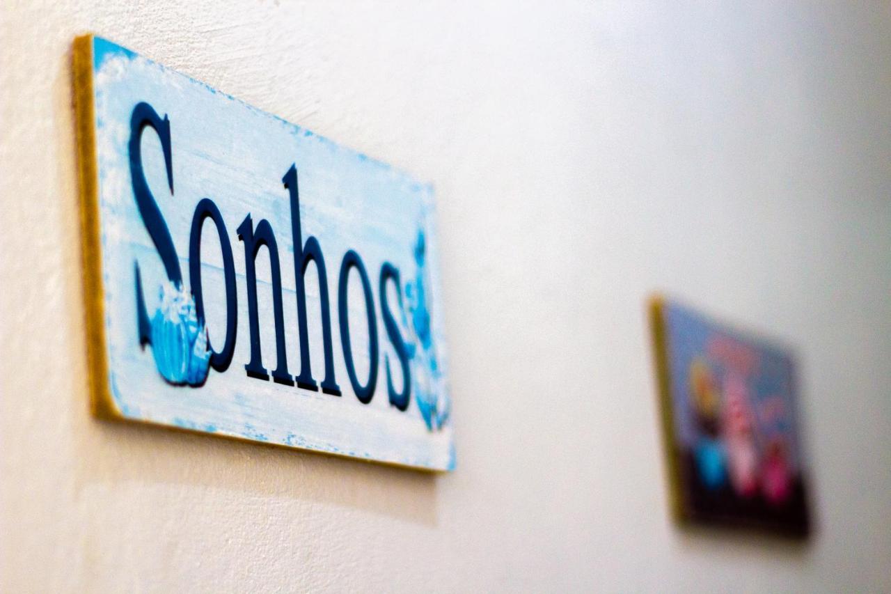 Pousada Mar Do Sonho Vila Pôrto das Galinhas Екстериор снимка