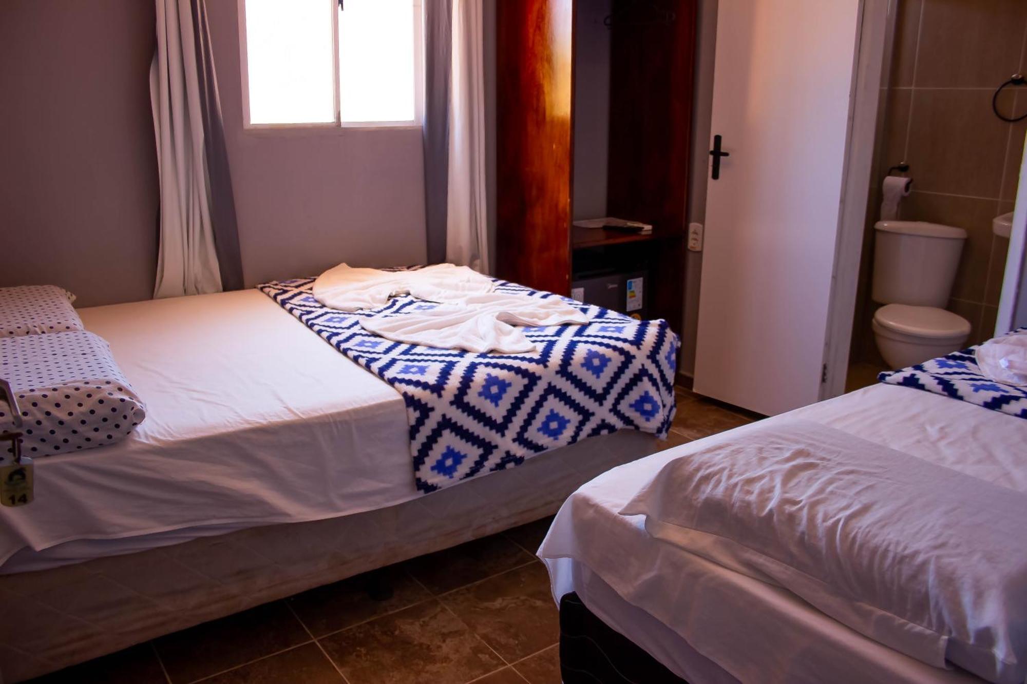 Pousada Mar Do Sonho Vila Pôrto das Galinhas Екстериор снимка