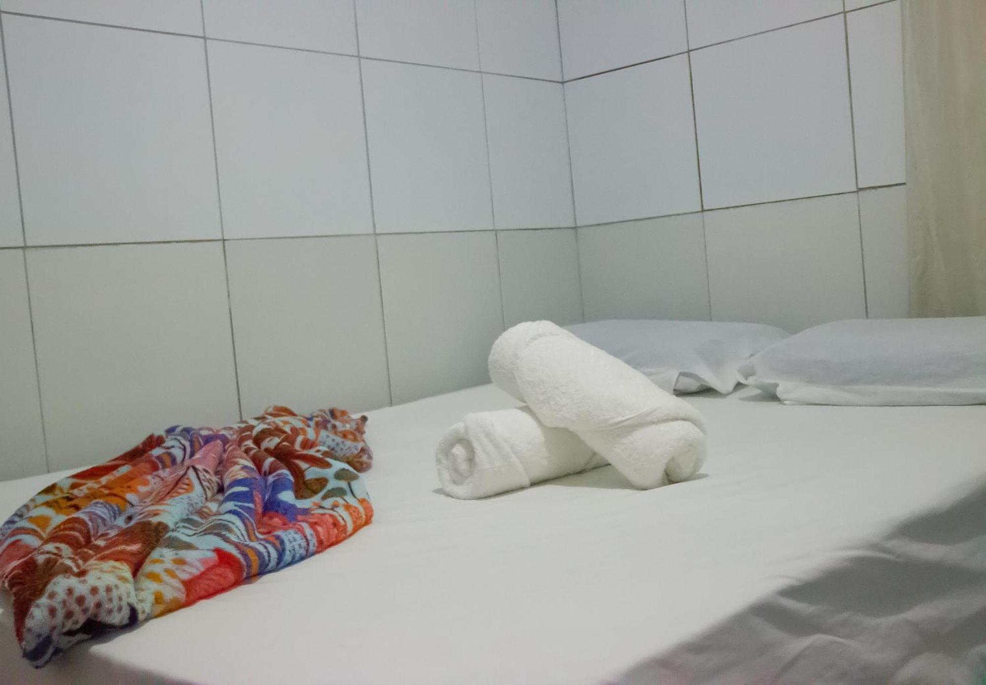 Pousada Mar Do Sonho Vila Pôrto das Galinhas Екстериор снимка