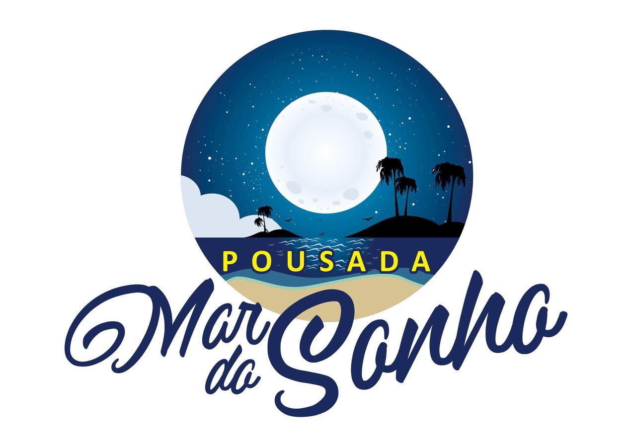 Pousada Mar Do Sonho Vila Pôrto das Galinhas Екстериор снимка