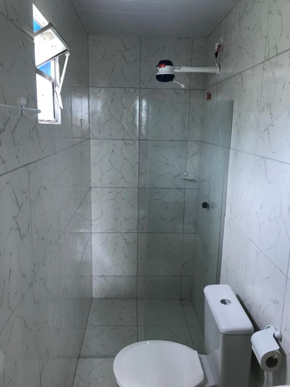 Pousada Mar Do Sonho Vila Pôrto das Galinhas Екстериор снимка