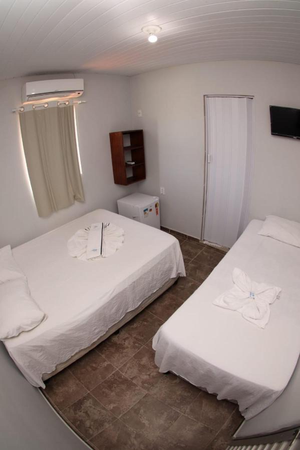 Pousada Mar Do Sonho Vila Pôrto das Galinhas Екстериор снимка
