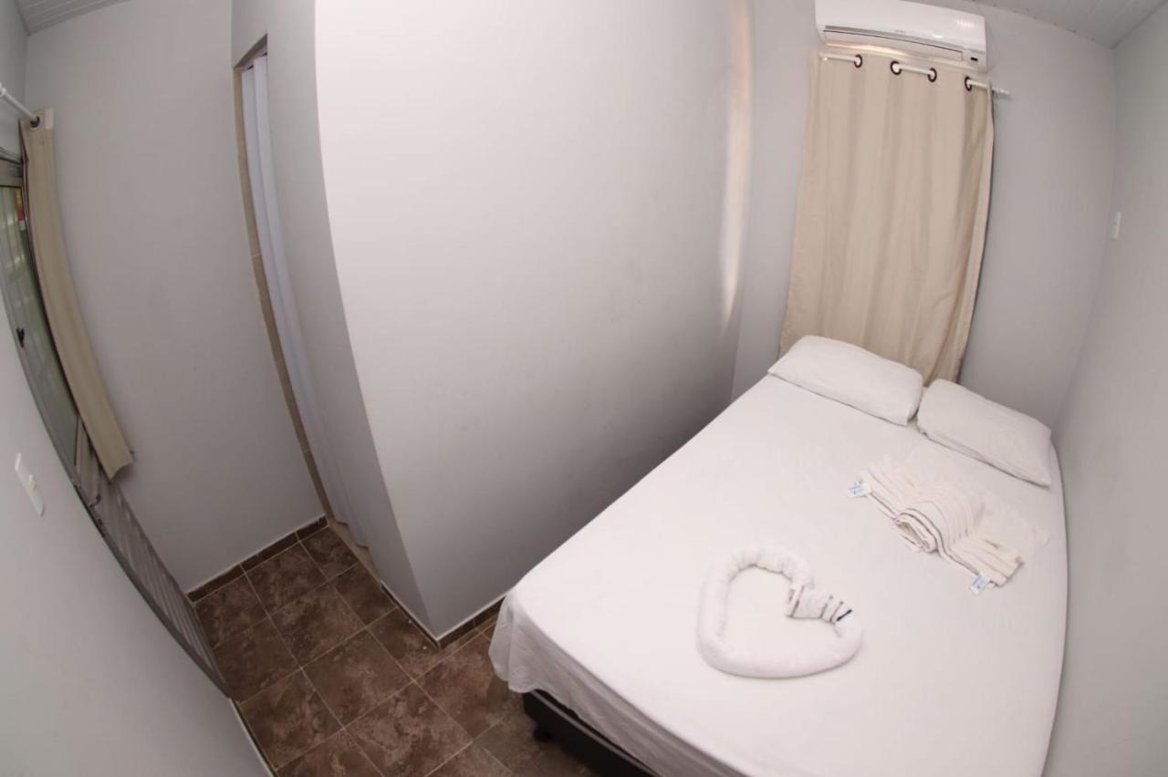 Pousada Mar Do Sonho Vila Pôrto das Galinhas Екстериор снимка