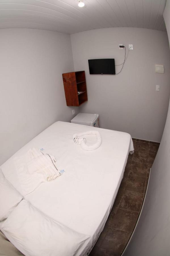 Pousada Mar Do Sonho Vila Pôrto das Galinhas Екстериор снимка